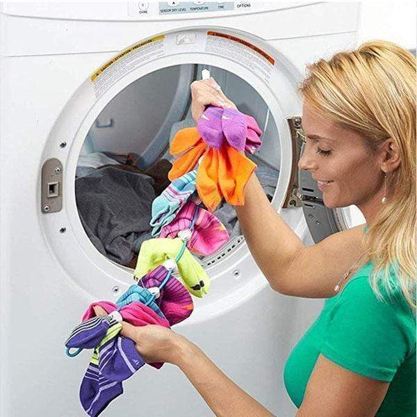 Sock Storage Rope