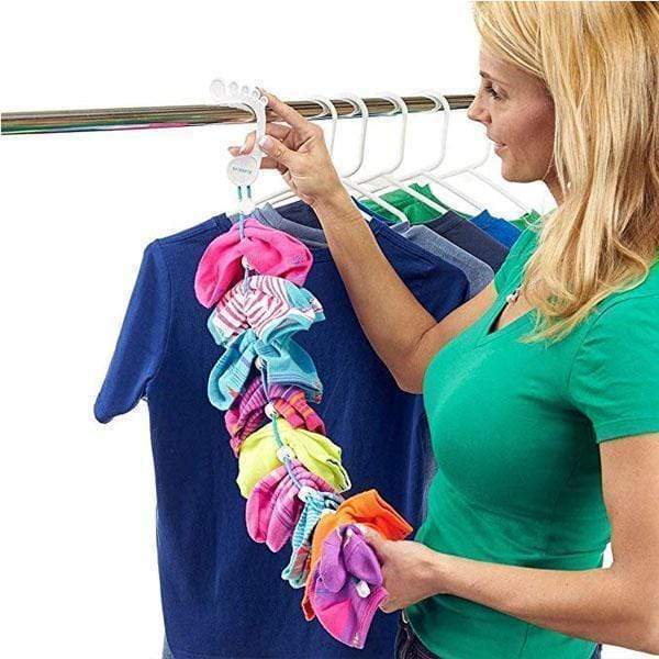 Sock Storage Rope