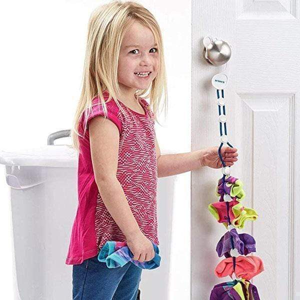 Sock Storage Rope