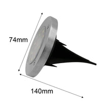 Load image into Gallery viewer, Solar LED Disk Lights