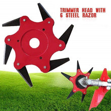 Load image into Gallery viewer, Steel Trimmer Head（Buy 2 Free Shipping！）