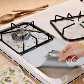 Stove Cover Master (6Pcs/Set)