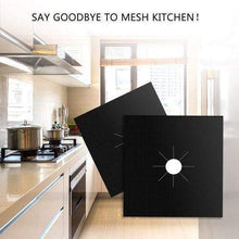 Load image into Gallery viewer, Stove Cover Master (6Pcs/Set)