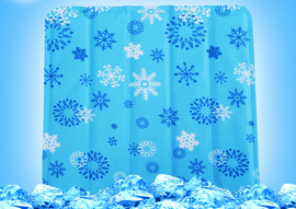 Summer New Multi-Function Ice Pad