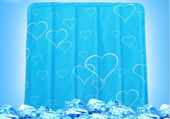 Summer New Multi-Function Ice Pad