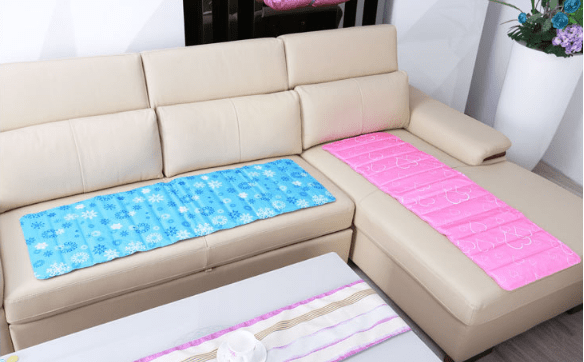 Summer New Multi-Function Ice Pad