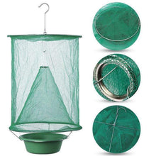 Load image into Gallery viewer, Sunshine Reusable Fly Trap