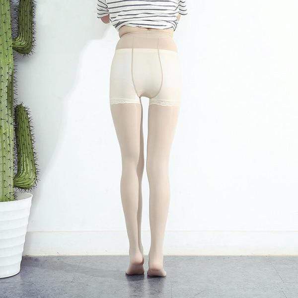 Super Elastic Magical Stockings