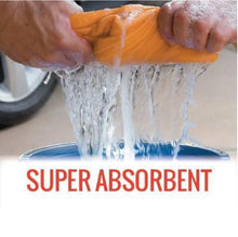 Load image into Gallery viewer, SuperSham - Super absorbent Towel Set (8-Pack)