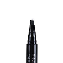 Load image into Gallery viewer, New Microblading Eyebrow Tattoo Waterproof  Pen
