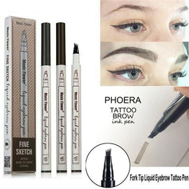 New Microblading Eyebrow Tattoo Waterproof  Pen