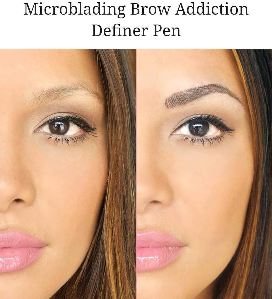 New Microblading Eyebrow Tattoo Waterproof  Pen