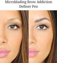 Load image into Gallery viewer, New Microblading Eyebrow Tattoo Waterproof  Pen