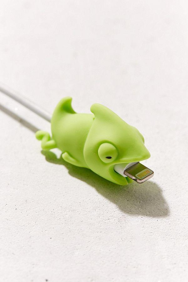 The Cute Animal Cable Bite
