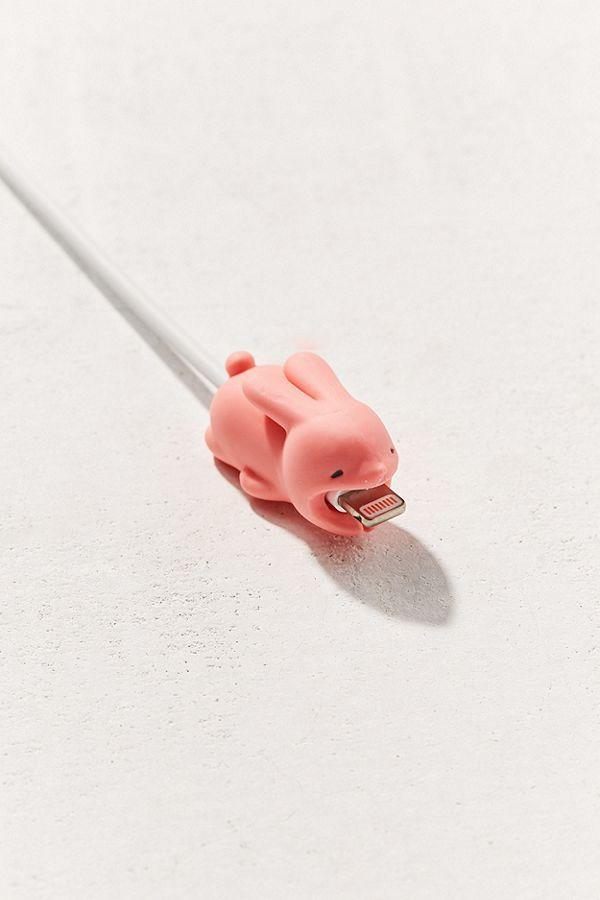 The Cute Animal Cable Bite