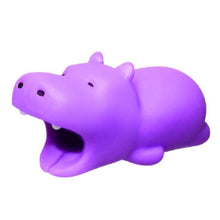 Load image into Gallery viewer, The Cute Animal Cable Bite