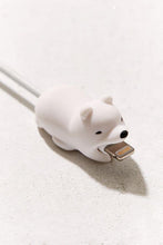 Load image into Gallery viewer, The Cute Animal Cable Bite