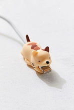 Load image into Gallery viewer, The Cute Animal Cable Bite