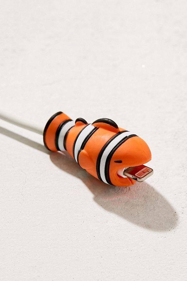 The Cute Animal Cable Bite