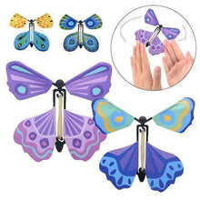Load image into Gallery viewer, The Magic Butterfly