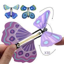 Load image into Gallery viewer, The Magic Butterfly