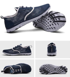 The Ultimate Travel Shoe