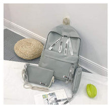 Load image into Gallery viewer, Three-piece waterproof bag
