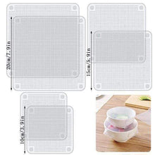 Load image into Gallery viewer, TightCling Reusable Eco Silicone Wraps