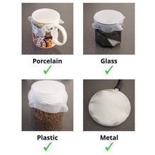 Load image into Gallery viewer, TightCling Reusable Eco Silicone Wraps