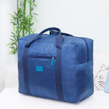 Load image into Gallery viewer, Packable Travel Duffel Bag