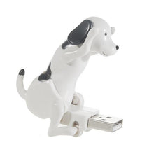 Load image into Gallery viewer, USB Humping Dog