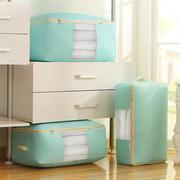 Load image into Gallery viewer, Washable Clothing Quilts Storage Bags