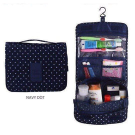 Waterproof Cosmetic Bag