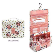 Load image into Gallery viewer, Waterproof Cosmetic Bag