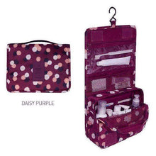 Load image into Gallery viewer, Waterproof Cosmetic Bag