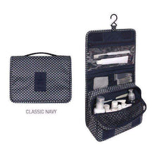 Load image into Gallery viewer, Waterproof Cosmetic Bag