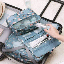 Load image into Gallery viewer, Waterproof Cosmetic Bag