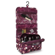 Load image into Gallery viewer, Waterproof Cosmetic Bag
