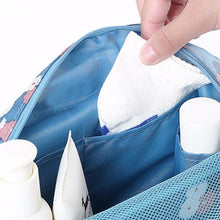 Load image into Gallery viewer, Waterproof Cosmetic Bag