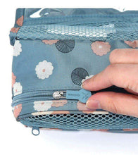 Load image into Gallery viewer, Waterproof Cosmetic Bag