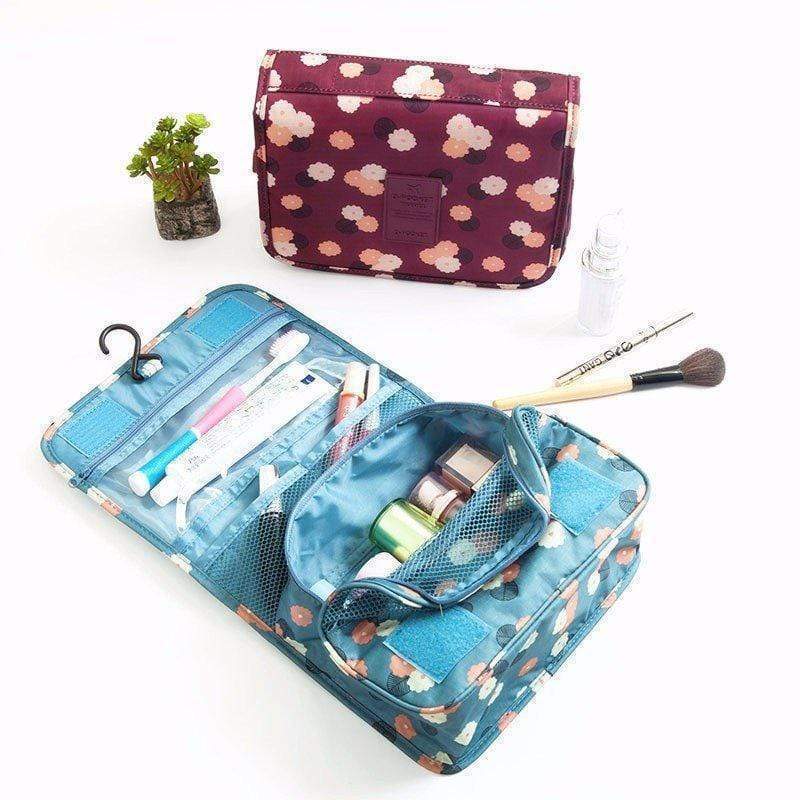 Waterproof Cosmetic Bag