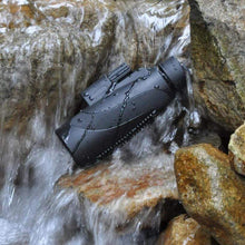 Load image into Gallery viewer, Waterproof HD Monocular Telescope With Night Vision