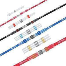 Load image into Gallery viewer, Waterproof Solder Wire Connectors