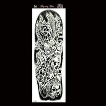 Load image into Gallery viewer, Waterproof Temporary Sleeve Arm Tattoo3