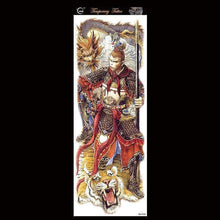 Load image into Gallery viewer, Waterproof Temporary Sleeve Arm Tattoo3
