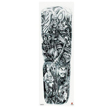 Load image into Gallery viewer, Waterproof Temporary Sleeve Arm Tattoo3
