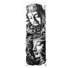 Load image into Gallery viewer, Waterproof Temporary Sleeve Arm Tattoo3
