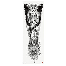 Load image into Gallery viewer, Waterproof Temporary Sleeve Arm Tattoo3
