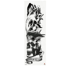 Load image into Gallery viewer, Waterproof Temporary Sleeve Arm Tattoo3