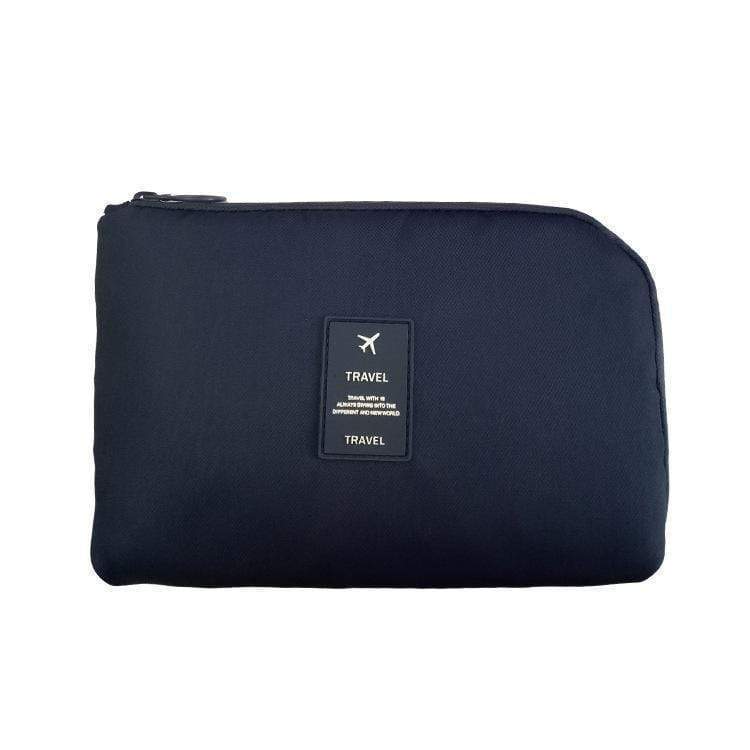Waterproof travel bag